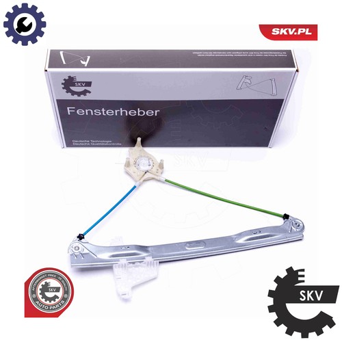 Window regulator 51skv141 for - window,