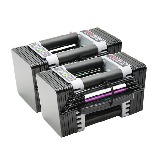 Powerblock elite exp - elite,
