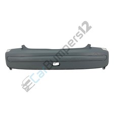 MINI COOPER ONE R50 2001 ONWARDS REAR BUMPER 51126800202