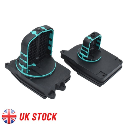 Air intake manifold - air,