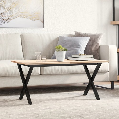 Coffee table legs frame - legs, x-frame