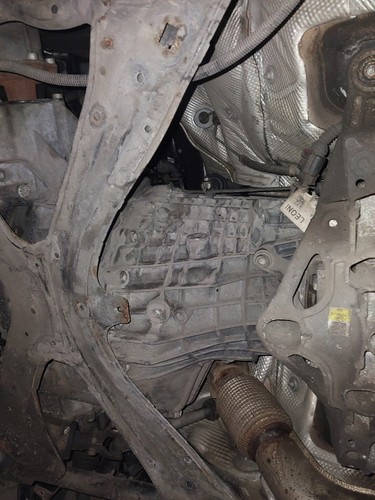 Gearbox audi mk5 2015 - audi, (b9)