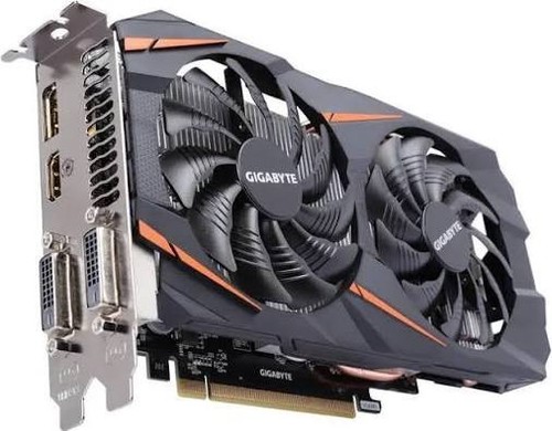 Gigabyte nvidia geforce gtx - gigabyte,