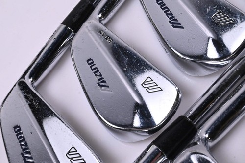 Mizuno irons 2 9i - mizuno, mp-37