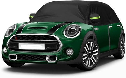 Car cover compatible with mini - car,