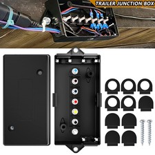 7 Gang Trailer Wire Connector