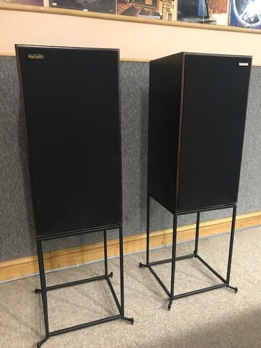 Harbeth super hl5 plus - super,