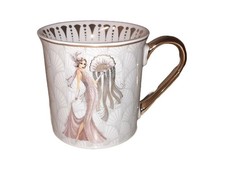 Teacup Coffee Cup Latte Mug