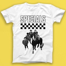 The Specials Ska Rock Reggae