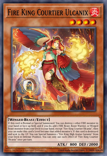 Yugioh mp25 en262 - yugioh, king