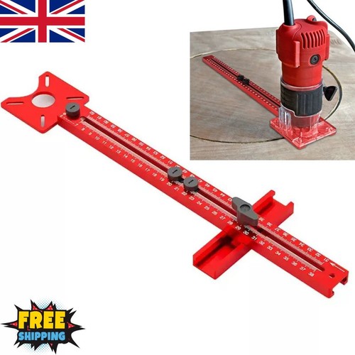 3in1 router circle - 3in1, jig
