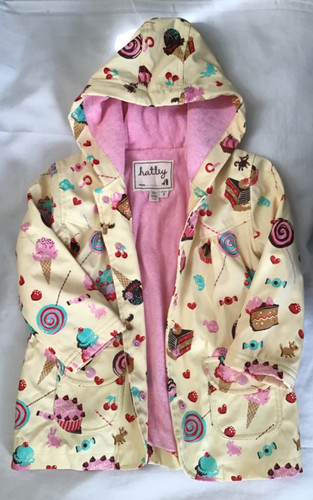Bnwot hatley childs sweets - hatley, ice