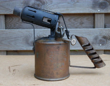 Vintage Brass BLADON