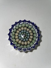 PERTHSHIRE PAPERWEIGHT 2"