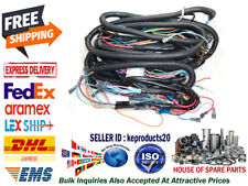 WIRING HARNESS Assembly Fits for Massey Ferguson Perkins Lucas Loom 135 240