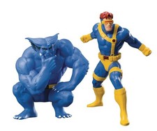 Marvel X-Men 92 Cyclops &