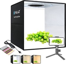 Photo Studio Light Box