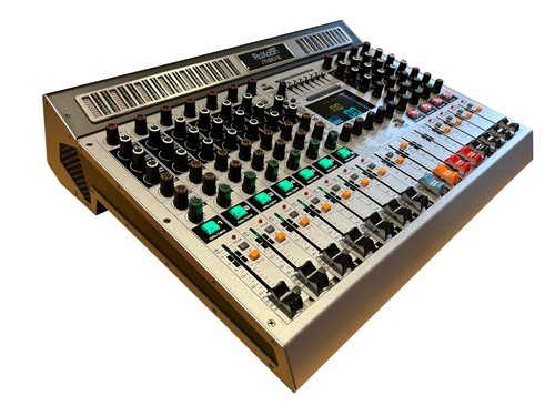 Roxdon studio sound - roxdon,