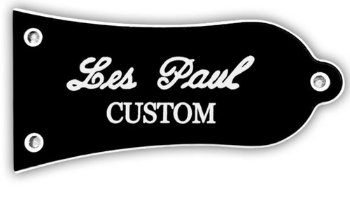 Cache truss rod cover - cache,
