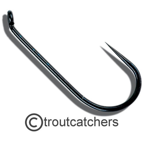 Veniard osprey barbless dry - barbless,