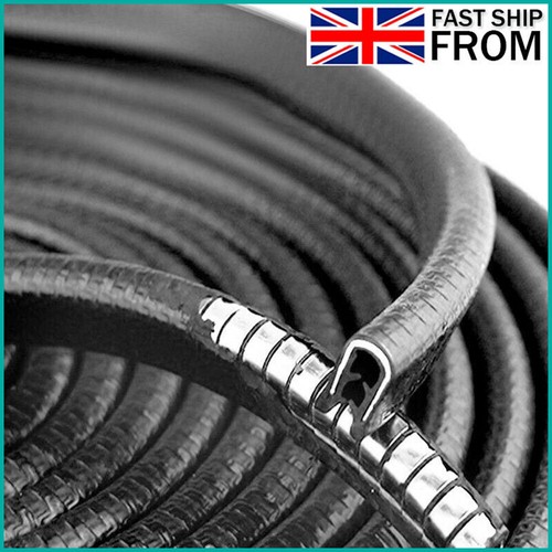 16ft shape rubber seal - u,