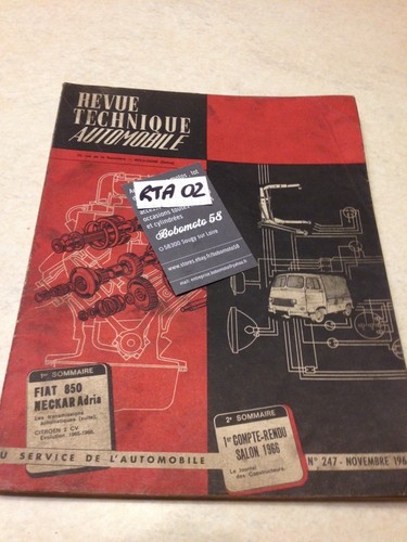 Automotive technical review - automotive,