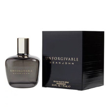 Unforgivable by Sean John 2.5