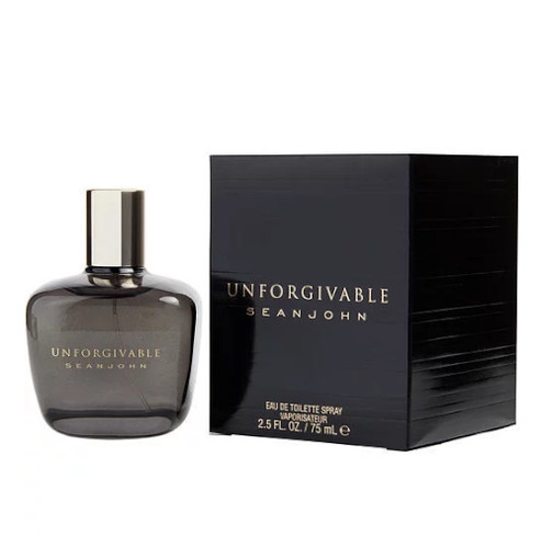 Unforgivable sean john - by, 2.5