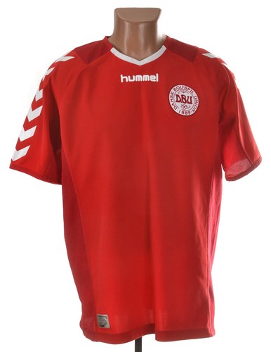 Denmark national team 2003 - denmark,