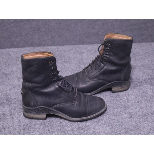 Ariat hexcel pro - hexcel, black