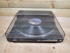 Technics SL-3 DC Servo