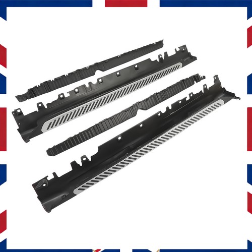 Running boards for - running,