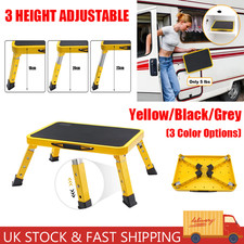 1x RV Caravan Step Non Slip