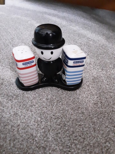 Retro vintage homepride fred - retro/vintage, 'fred'