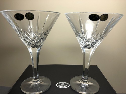 Bohemia czech crystal - bohemia,