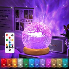 Crystal Light Projector 216