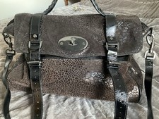 MULBERRY ALEXA OVERSIZED BAG