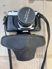 Asahi PENTAX  SPOTMATIC SP