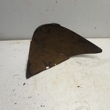 Ransomes Plough Left Hand