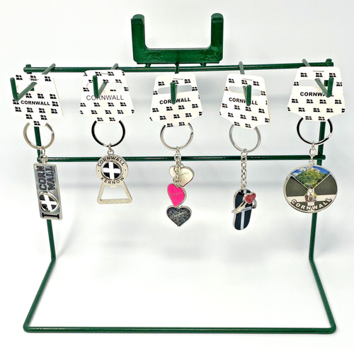 Counter top display stand - counter,