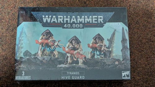 Warhammer 40k tyranids - warhammer,