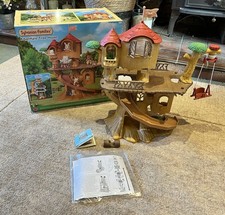 Sylvanian Families Adventure