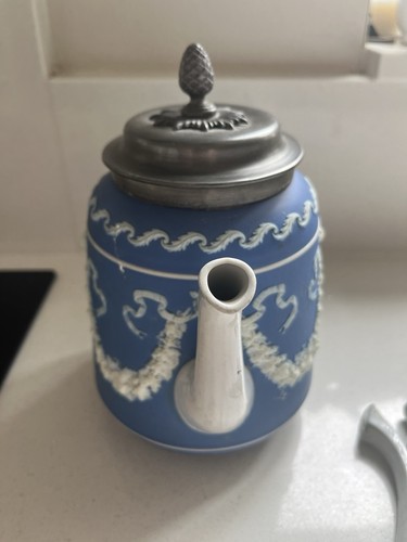 19th wedgwood jasper ware - 19th,