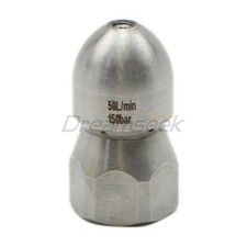 High Pressure Drain Jetter