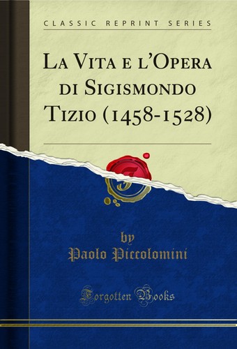 Vita opera di - e,