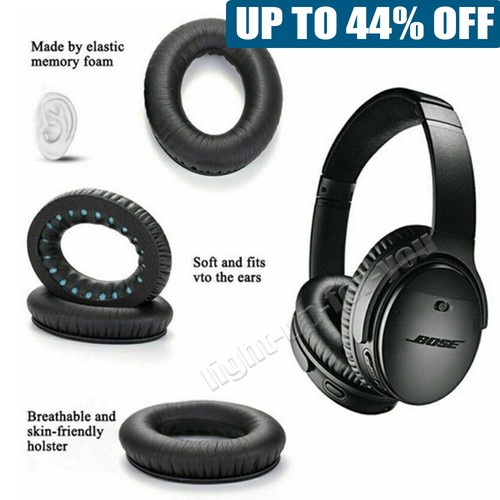 For bose quiet comfort qc35 - quiet,