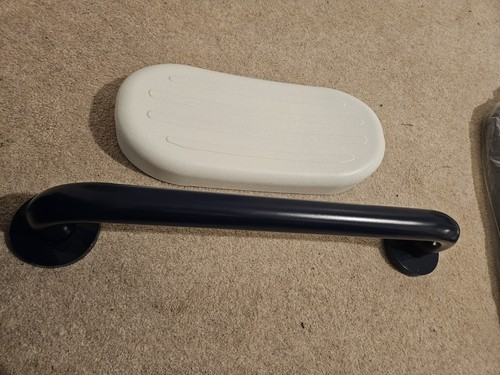 Grab rail with - x2,