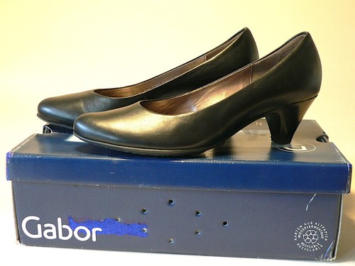 Bnib elegant pair gabor - of,