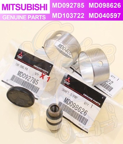 Mitsubishi genuine new - mitsubishi,