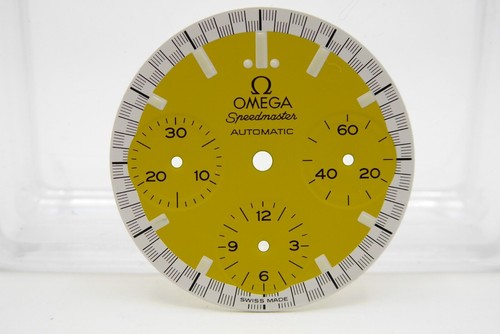 Omega speedmaster reduced - omega,
